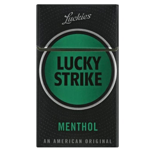 winston cigarettes slogan Winston tastes good like a cigarette should, but it's not like you should  start smoking it thinking it's healthy or anything