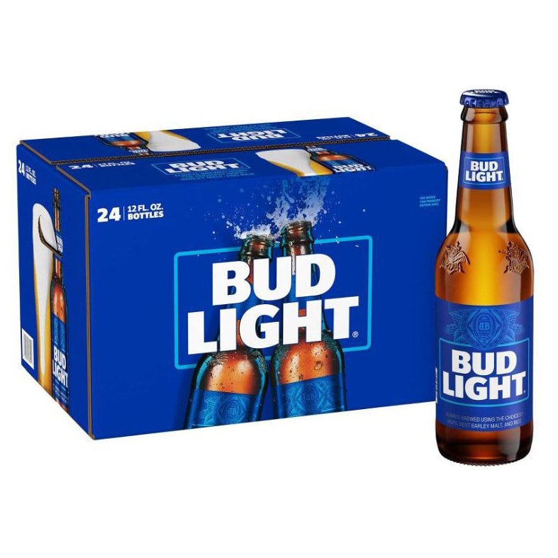 bud light mega pack